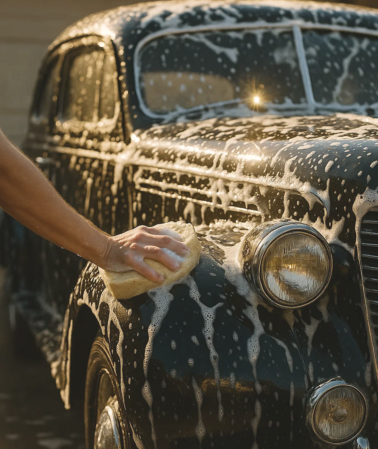 Car Wash
