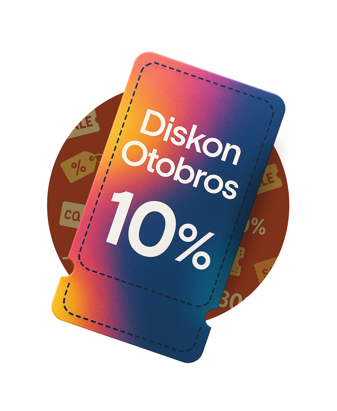 Discount Promo